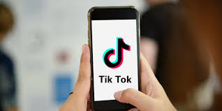 تحميل تطبيق تيك توك بلس Tiktok للايفون مجانا بدون جلبريك App Build An App App Development