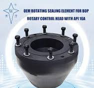 Rotating Bop Rubber Spare Part Rotating Packing Element ...