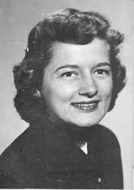 Obituary information for Catherine Pearson Moser