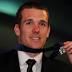 Danger's Brownlow locked in tight