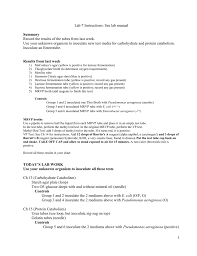 7a Lab Instructions