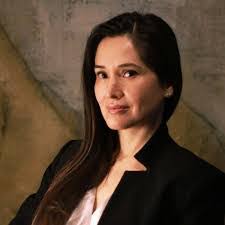 Joanne Chong's Instagram, Twitter & Facebook