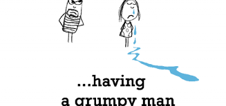 Famed is thy beauty majesty, but ho! Funny Quotes About Being Grumpy Quotesgram
