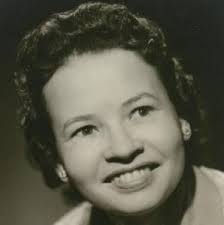 Barbara Bevan Obituary