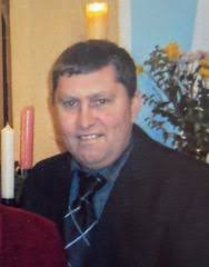 Condolence Book for John McCarthy (Togher, Cork)