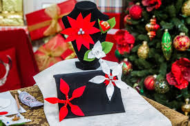 christmas pins and brooches