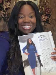 Women to Watch 2020 Debut Party