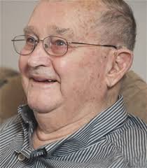 Obituary information for Richard B. Buckwalter