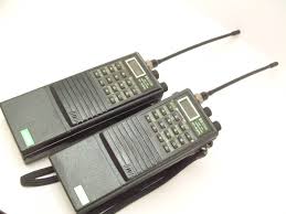 Image result for ICOM IC-R1