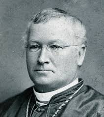 Rev William George McCloskey (1823-1909)