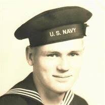 James Derril Keep Obituary