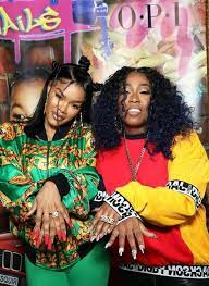 Pin On Teyana Taylor