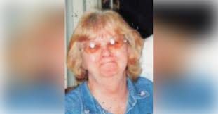Obituary information for Barbara J. Craig