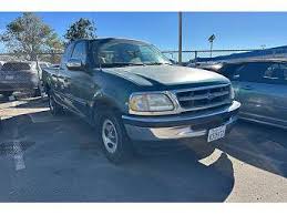 Image result for Silver 1997 Ford Truck