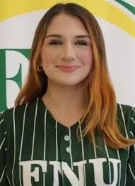 2025 Softball Roster