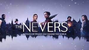 The nevers is a science fiction drama television series that premiered on april 11, 2021. The Nevers Hbo Unveils A Victorian Era Sci Fi Adventure In Trailer Key Art Video