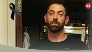 Roman Mercury. Muere querida estrella porno LGBT- Grupo Milenio