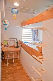 ホームズ 64 で4ldk 5人家族がロフトで賢く空間づくり 子供部屋 子ども部屋 レイアウト リビング 配置