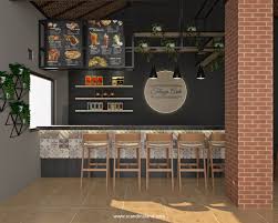 Itu sebabnya sebuah kafe baru akan dibuka pasti membutuhkan desain seperti interior, meja, bar, rak, warna, tekstur, dll. Jasa Interior Cafe Jogja Strong Focus In Premium Quality