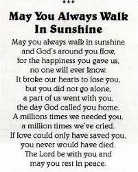 Funeral Poems Funeral Poems For A Man Saying Goodbye Funeral Poems Mom Poems Funeral Quotes