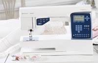 The sapphire 835 offers the exclusive sensor system or ees. Viking Sapphire 830 Sewing Machine Reviews And Information