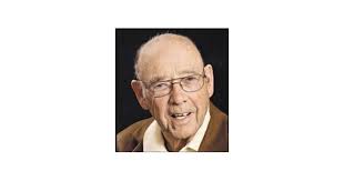 Henry Elliott Obituary (1931