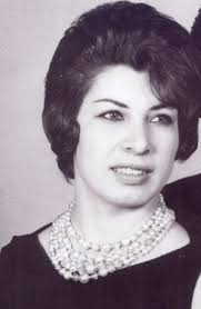 Lilia Robles Obituary