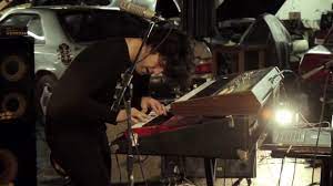 Happy Body Slow Brain Rare Futures Everything You Know Sunset Sessions Youtube