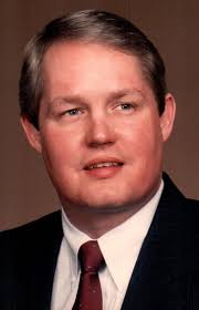 Lewis "Mike" Malcolm Totten Obituary