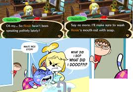 Pin On Animal Crossings