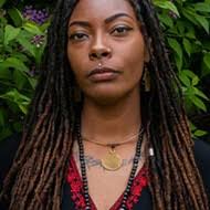 Randiah Camille Green