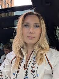 Kim Mcadams's Instagram, Twitter & Facebook