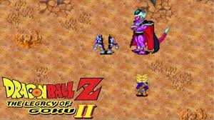 The legacy of goku ii, released in 2003, and dragon ball z: Dragon Ball Z Legacy Of Goku 2 Quick Level Up Playmeta