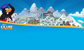 Check spelling or type a new query. Club Penguin Wallpapers Group 83