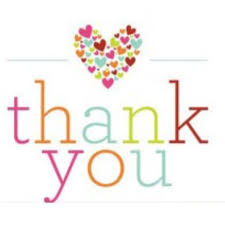 I Had A Blast Thanks Ladies Thank You For Birthday Wishes Birthday Wishes And Images Thankful