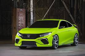 房車版本做先鋒本田 honda civic 有望9月16日現身 國王車訊kingautos honda civic coupe honda civic 2016 2016 honda civic coupe