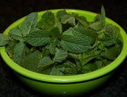 However, beware, mint can also be very invasive and take over the entire garden. 10 Must Have Herbs For Your Edible Garden