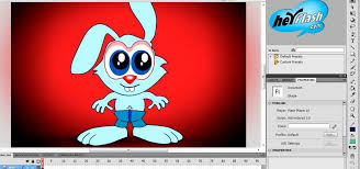 This time we have a pack of 9 free flash animations for use in your projects. How To Shade Characters In Your Flash Animation Adobe Flash Wonderhowto