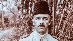 Deutsche Orientmission im Ersten Weltkrieg