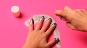 Nails Inc Paint Can Today S Spray On Nail Polish Review