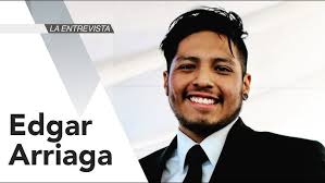 La Entrevista: Edgar Iván Arriaga García, Oficial de Programas y Proyectos  de ICLEI