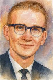 Nancy Yates Mier's husband.