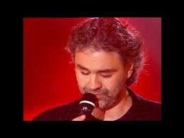 Grégory Lemarchal 💖 & Andrea Bocelli 🤩 "Con Te Partiro" 🌟🎼🎤💛