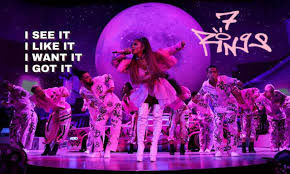 Explore origin 0 base skins used to create this skin; 7 Rings Edit Ariana Ariana Grande Wallpaper Ariana Grande