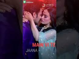 Mahir and bela from naagin 3 and their romantic moments. Mahir Bela Full Song Status 2015 Exofasr