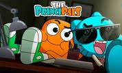 Gumball Hard Hat Hustle Numuki