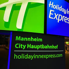 (score from 3303 reviews) real guests • real stays • real opinions. Holiday Inn Express Mannheim City Hauptbahnhof Schwetzingerstadt Mannheim Baden Wurttemberg