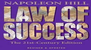 Law Of Success Read Books Online Free Good Books Success