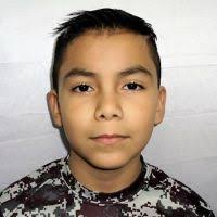 Cristhopher Johan Hernández Dormuz