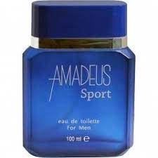 Maybe you would like to learn more about one of these? Amadeus Fragrances Reviews And Information
